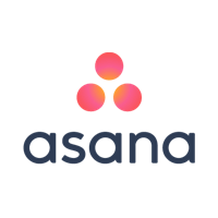 Asana logo