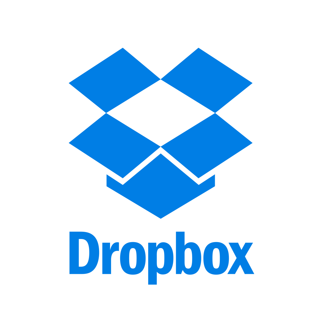 Dropbox logo