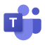 Microsoft Teams logo