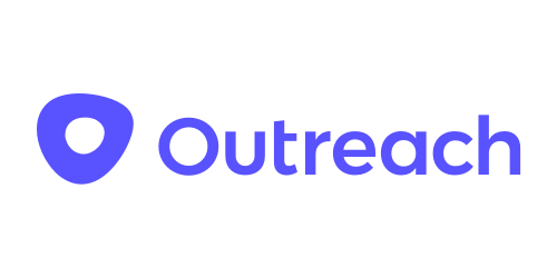 Outreach logo