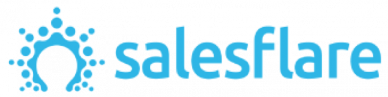 Salesflare logo