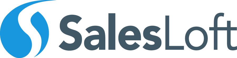 Salesloft logo