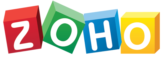 Zoho logo